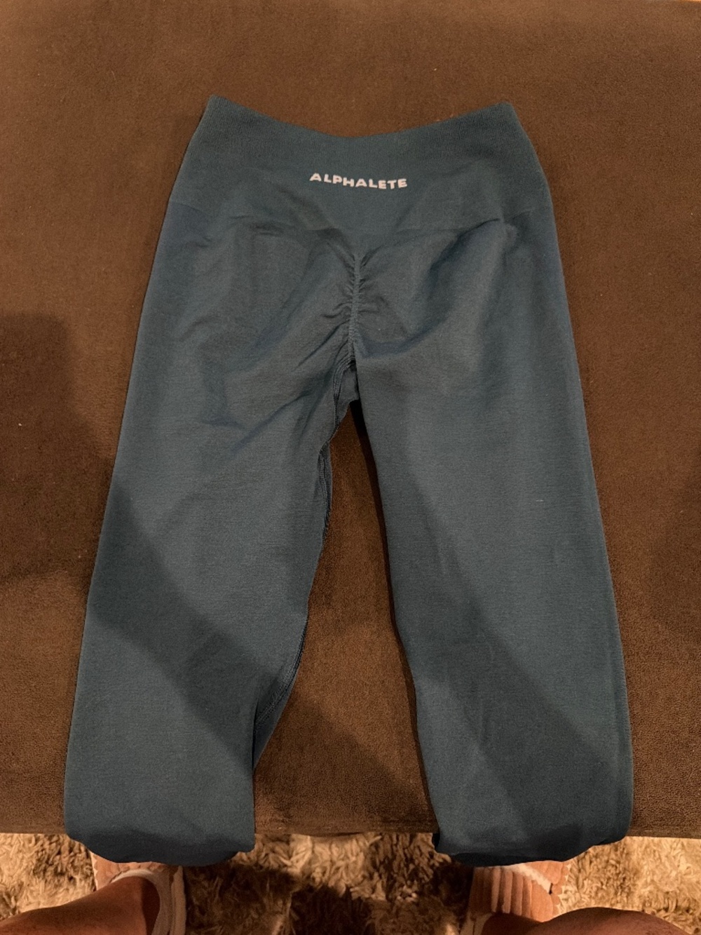 Alphalete Amplify Legging